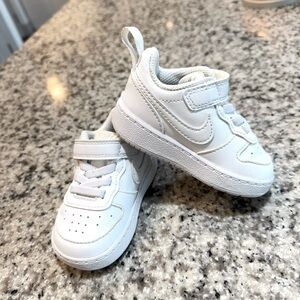 Nike air forces toddler